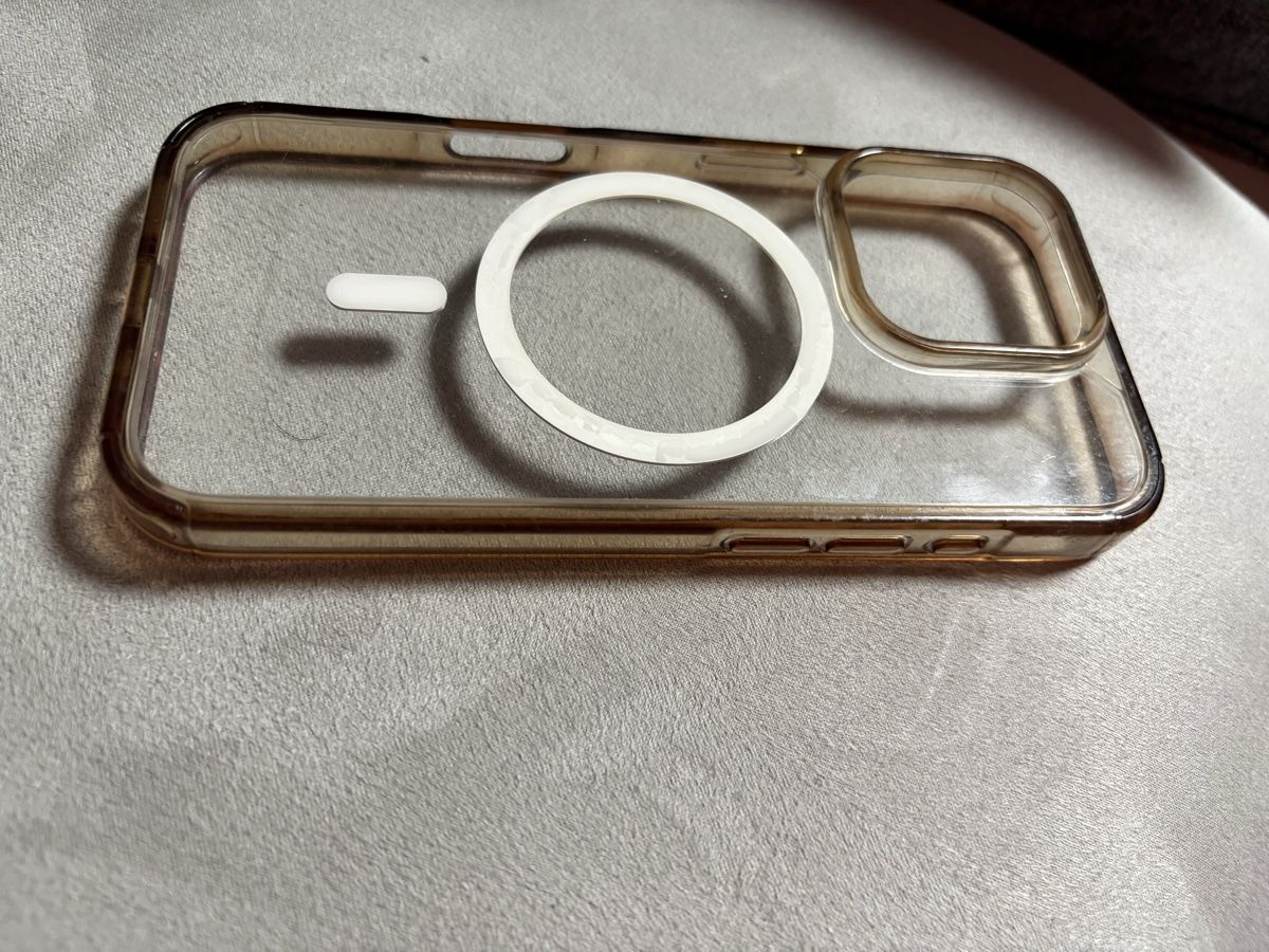Apple Portables: iPhone 16 Pro 128GB – D'occasion à Zürich par 03p_ngt2 5