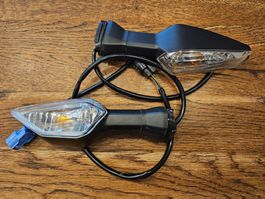 MV Agusta Blinker hinten