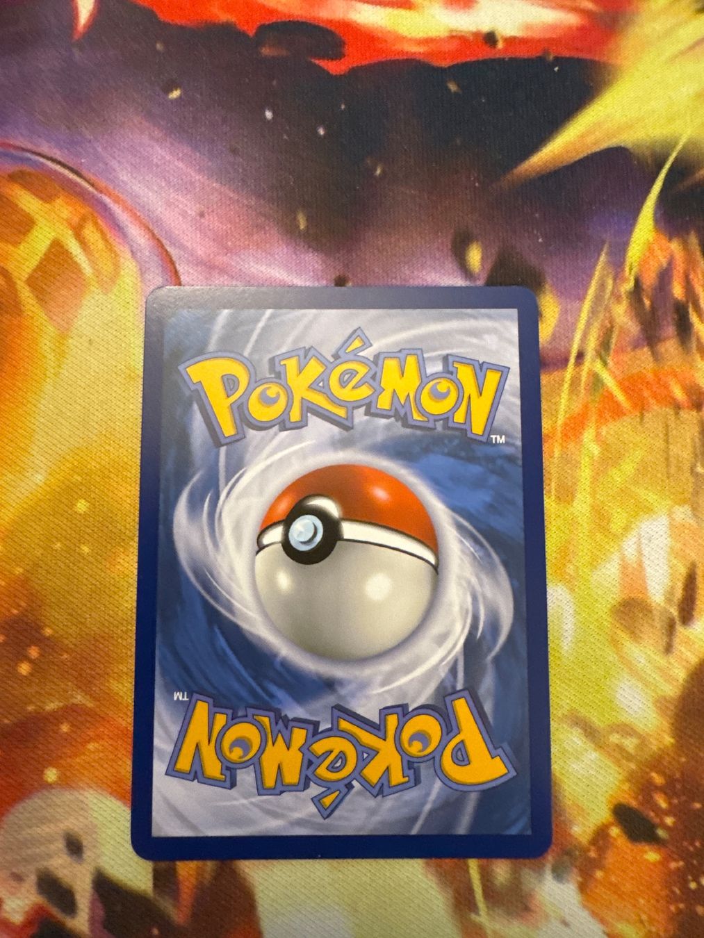 Pokémon Carte collezionabili: Funkelnder Kristall PRE 129 – Usato da Windisch venduto da phil368 1