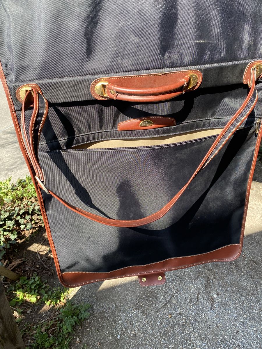 Samsonite Borse: Samsonite Kleidersack – Usato da Aathal-Seegräben venduto da wagenburg01 1