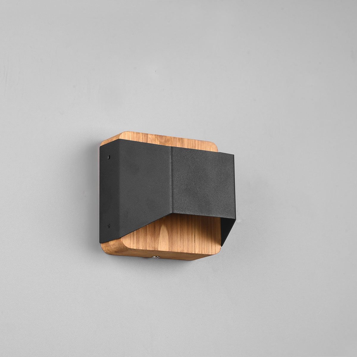 Lampade: LED Wandleuchte, Up-Down-Beleuchtung – Nuovo (secondo la descrizione) da Kreuzlingen venduto da Smart-Light 4