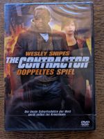 The Contractor: Doppeltes Spiel (DVD - Neu & OVP)