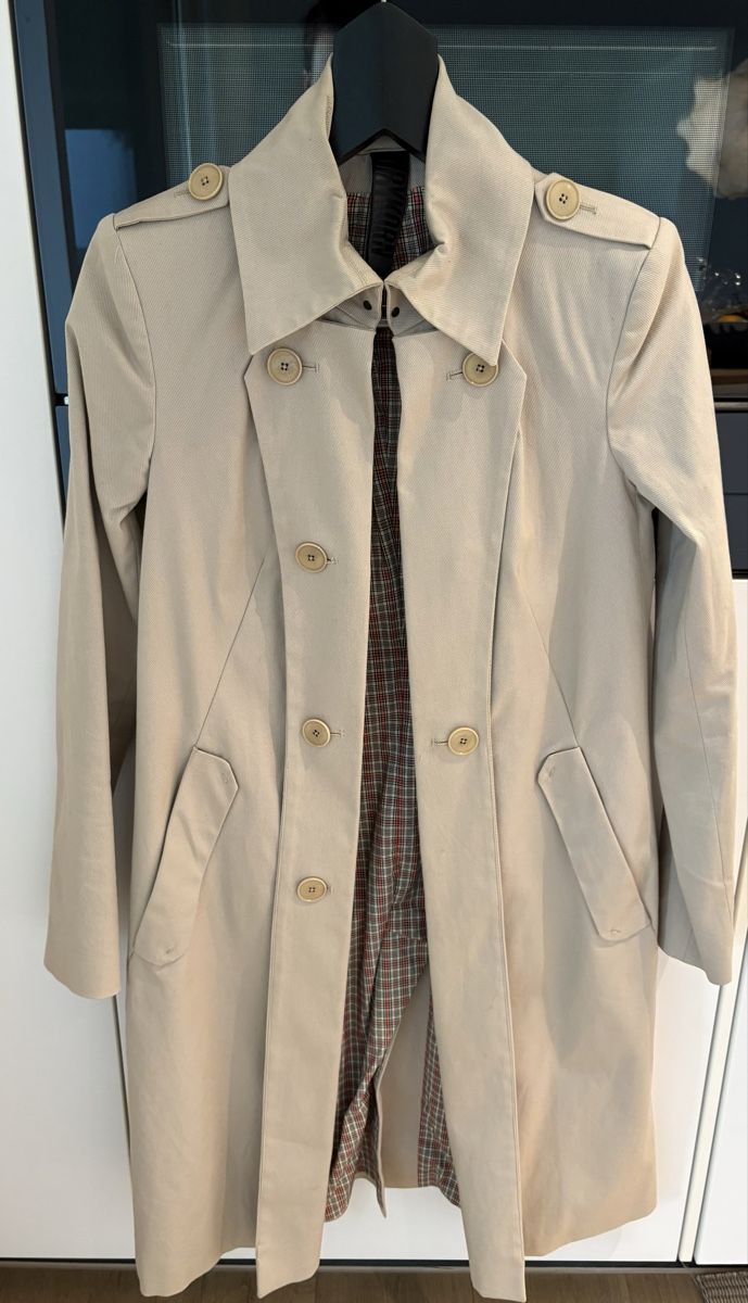 Mäntel: Drykorn buckey Trenchcoat  – Gebraucht aus Kilchberg ZH von ASCH1979 1