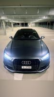 Audi A7 Sportback Quattro 3.0 BiTdi Competition 326 Ps