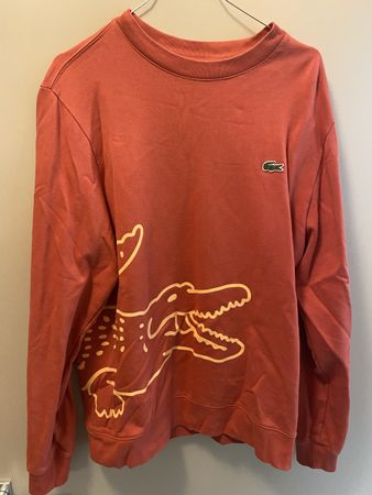 LACOSTE Pulli, Gr.(4)M