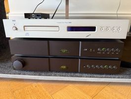 Naim Audio DAC