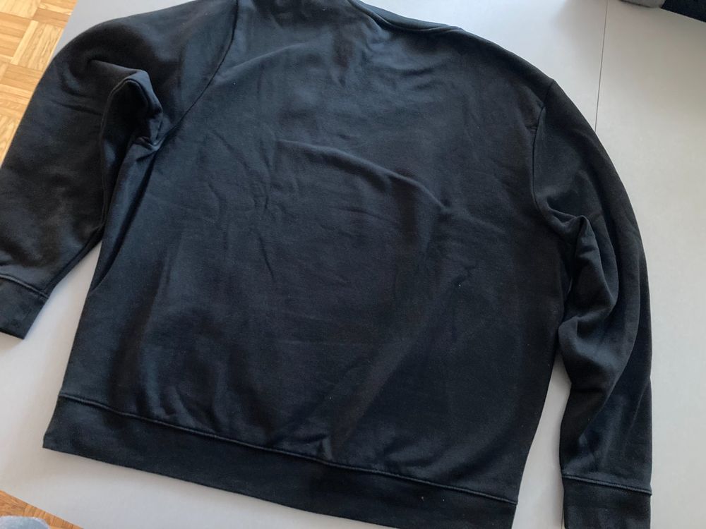 Siksilk Maglioni & Felpe: SikSilk Pullover schwarz – Nuovo (secondo la descrizione) da Obfelden venduto da miau68 5