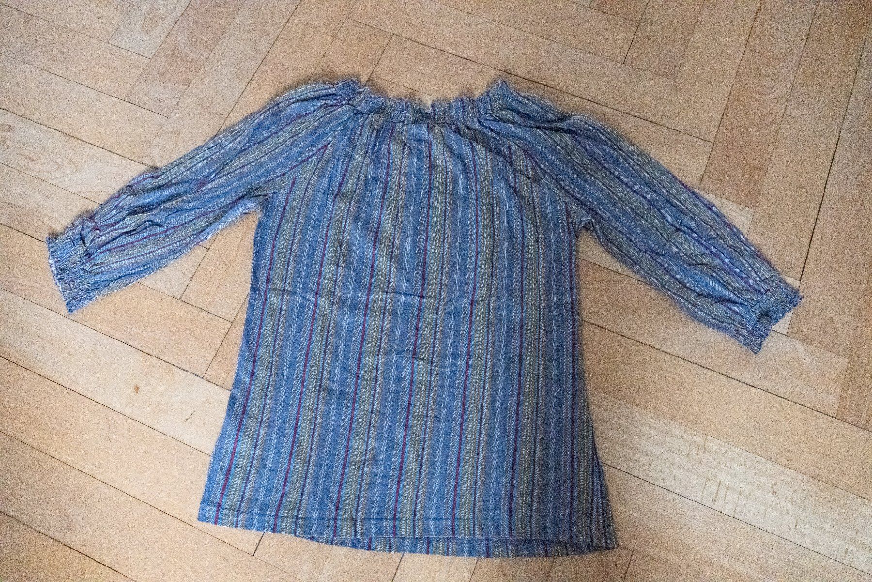 Blusen: Bluse aus Bio-Baumwolle – Gebraucht aus Biel/Bienne von alaska_we 1