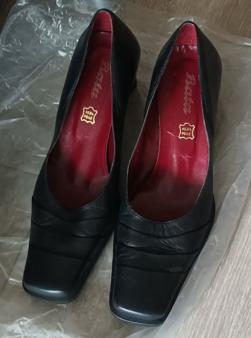 Chaussures femmes: Bata – D'occasion à Chêne-Bougeries par FamilleGanev