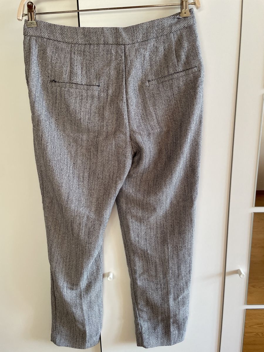 H&M Pantaloni: Hose H&M Gr. 38 – Usato da Münsingen venduto da Secondhand89 1