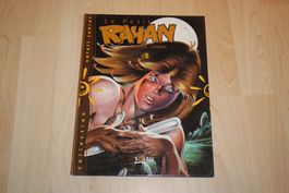 RAHAN    °°°°°  LE PETIT RAHAN °°°°°