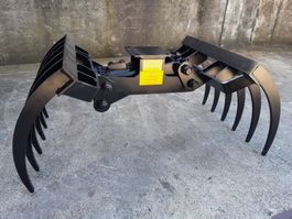 Mistgreifer, Mistzange 63cm-light