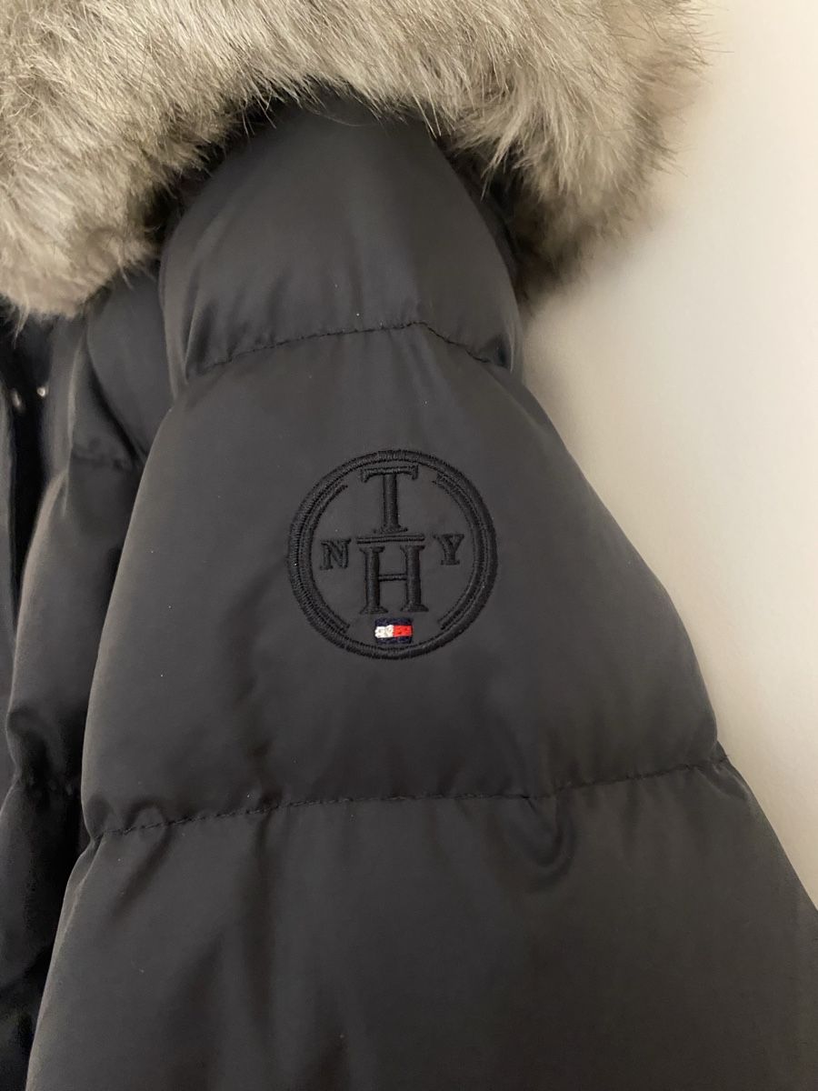 Tommy Hilfiger Cappotti: Doudoune TOMMY HILFIGER – Nuovo (secondo la descrizione) da Arzier-Le Muids venduto da ma_gd4 2