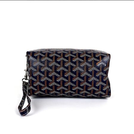 Pochette G Goyard Paris | État neuf