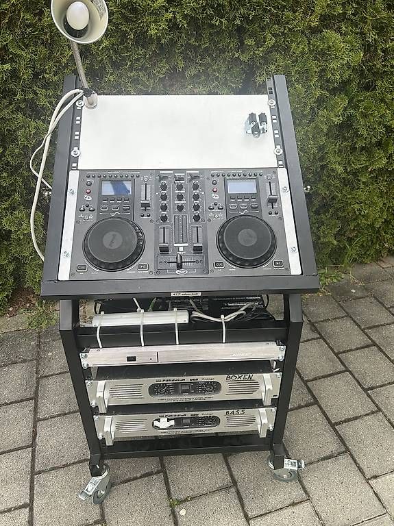 Lautsprecher: Professionelle Anlage: BOSE Panaray – Gebraucht aus Winterthur von medo090909 2