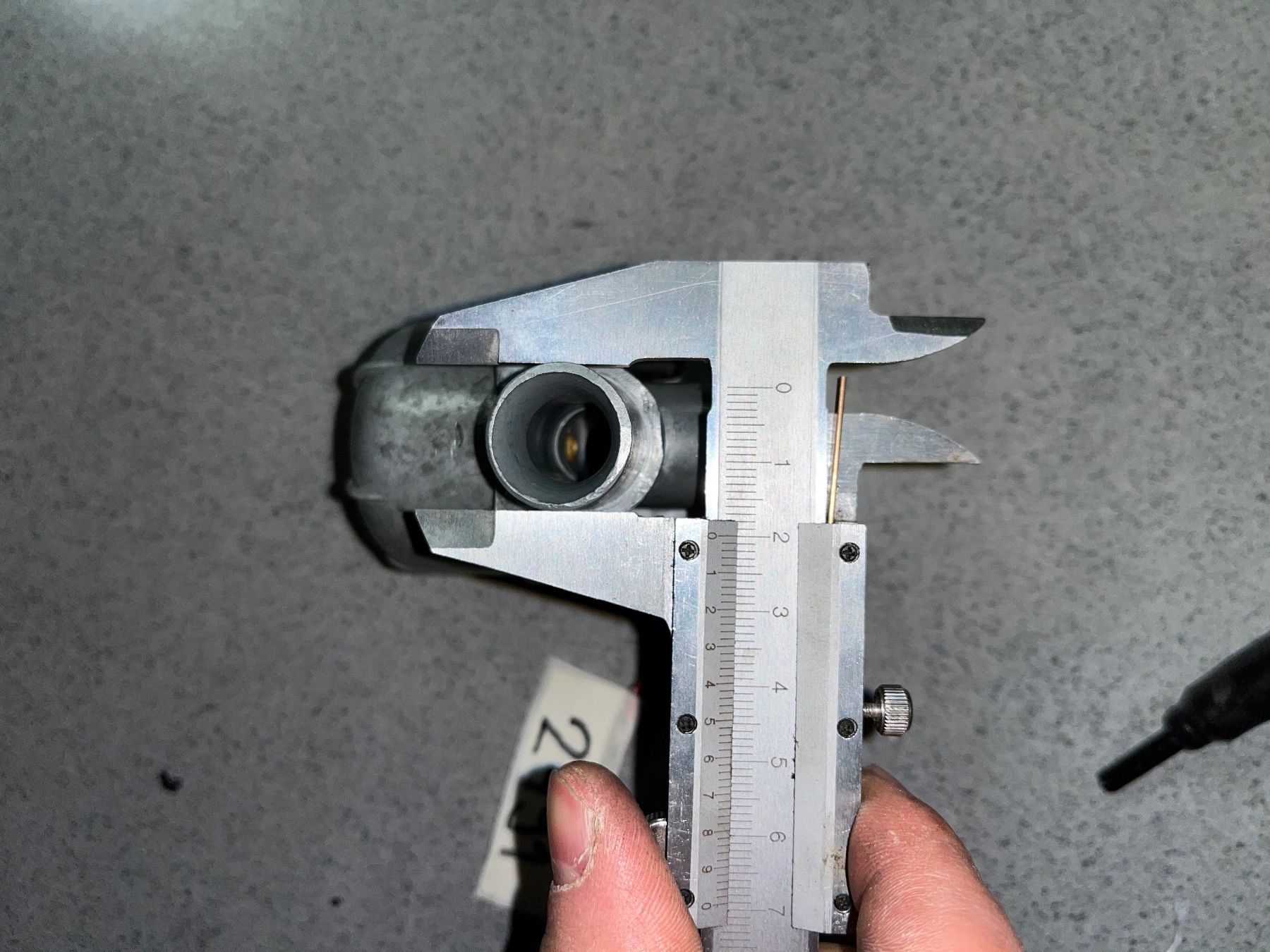 Puch Parti ricambio per ciclomotori: Puch Maxi/X30 12mm Vergaser – Usato da Fahrni b. Thun venduto da berger_tuning34 2