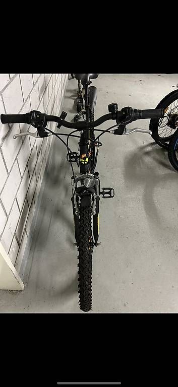 Biciclette: Velo ( Hunter) – Usato da Olten venduto da Tip0 2