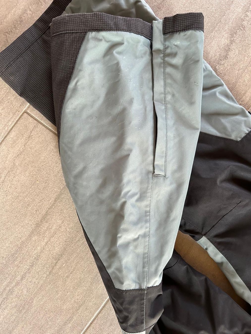 Montec Pantaloni: Skihose Montec xs – Usato da Friltschen venduto da rubufri1982 3