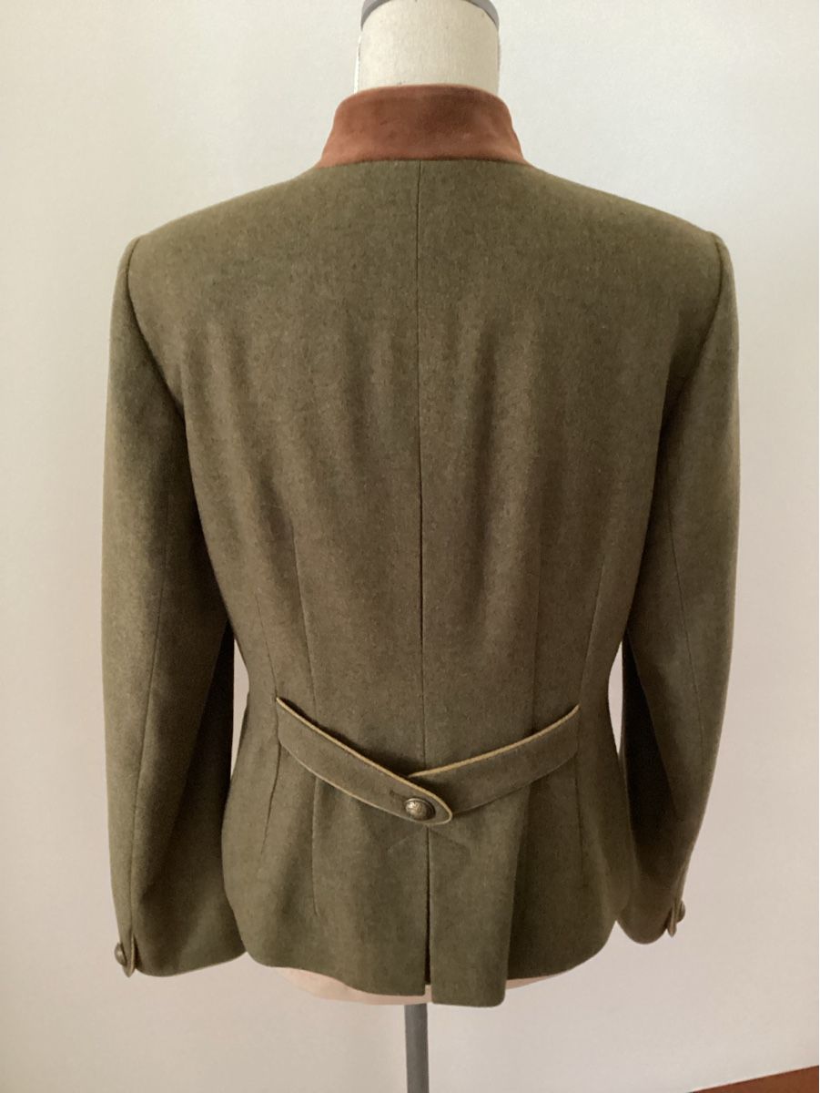 Lodenfrey Giacche: Lodenfrey, Blazer, Gr. 40 – Usato da Salenstein venduto da Esprit57