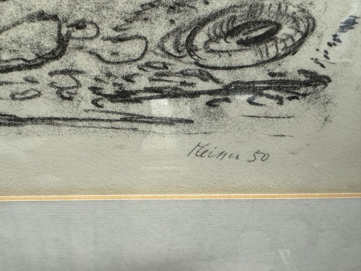 Grafica & Litografie: Lithobild Meisser – Usato da Chur venduto da Meriva0 2