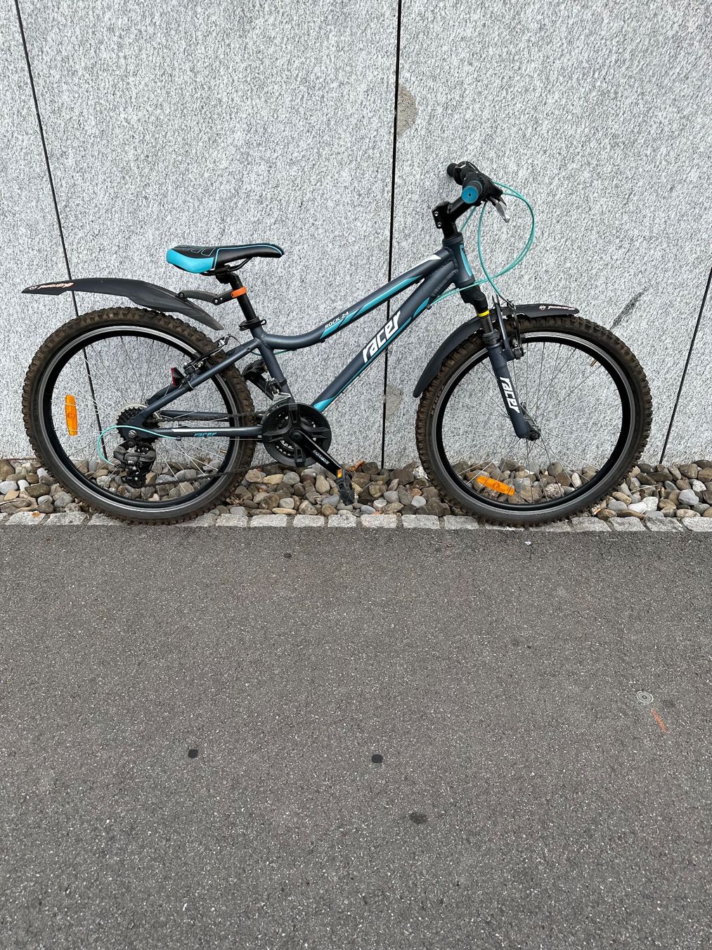 Biciclette: Velo 24 zoll – Usato da Zug venduto da uri_z6fm