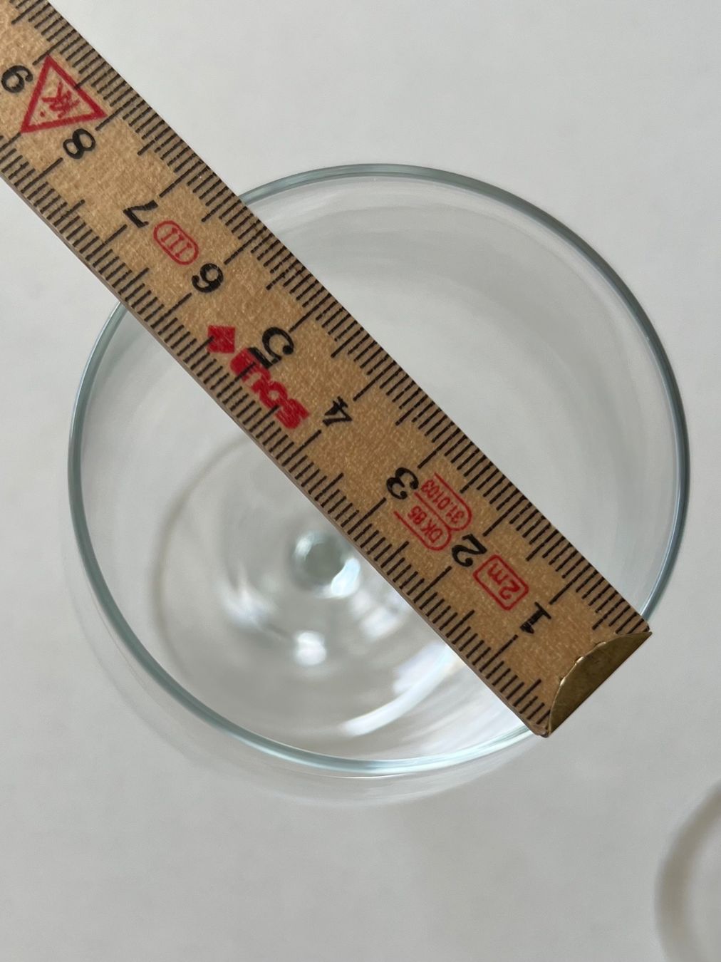 Verres: Weingläser – D'occasion à Glattpark(Opfikon) par ste_n99y 6