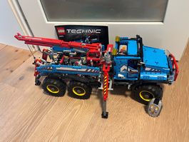 Lego technic 42070