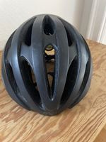 Bell Velohelm schwarz 