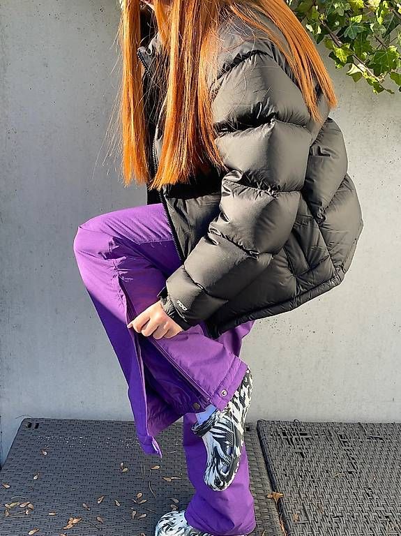 Pantaloni: Skogstad skihose – Usato da Meggen venduto da gia_wz2q 2