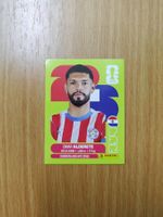 Panini WM 2026 Sticker - PAR 7