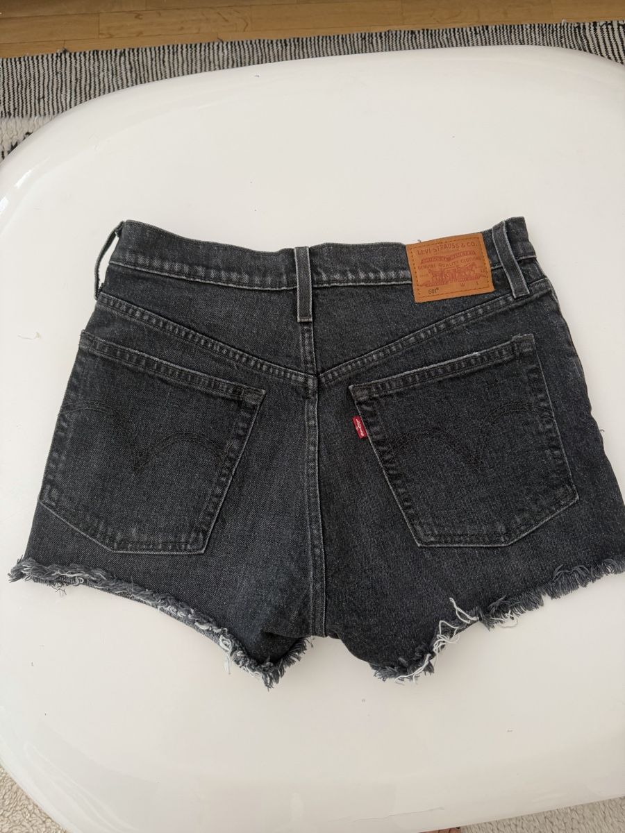 Levi's Jeans: short Levi's – Neuf (Voir description) à Versoix par wen_75xm 3