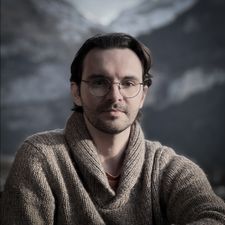 Profile image of YVolk