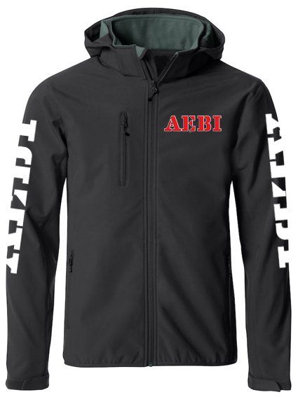 Jacken: Aebi TP Softshell – Neu und originalverpackt aus Aettenschwil von shirtster