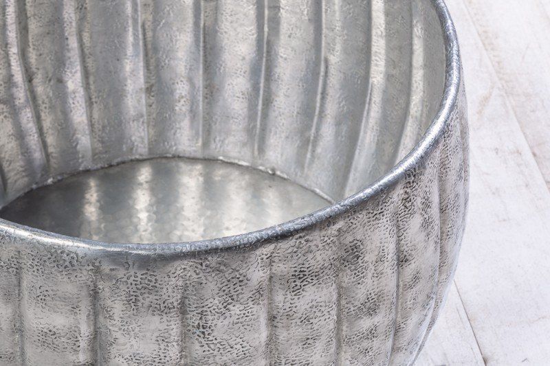 Tavoli: Beistelltisch Orient Silber neu – Usato da Schwerzenbach venduto da Mixi2018 2