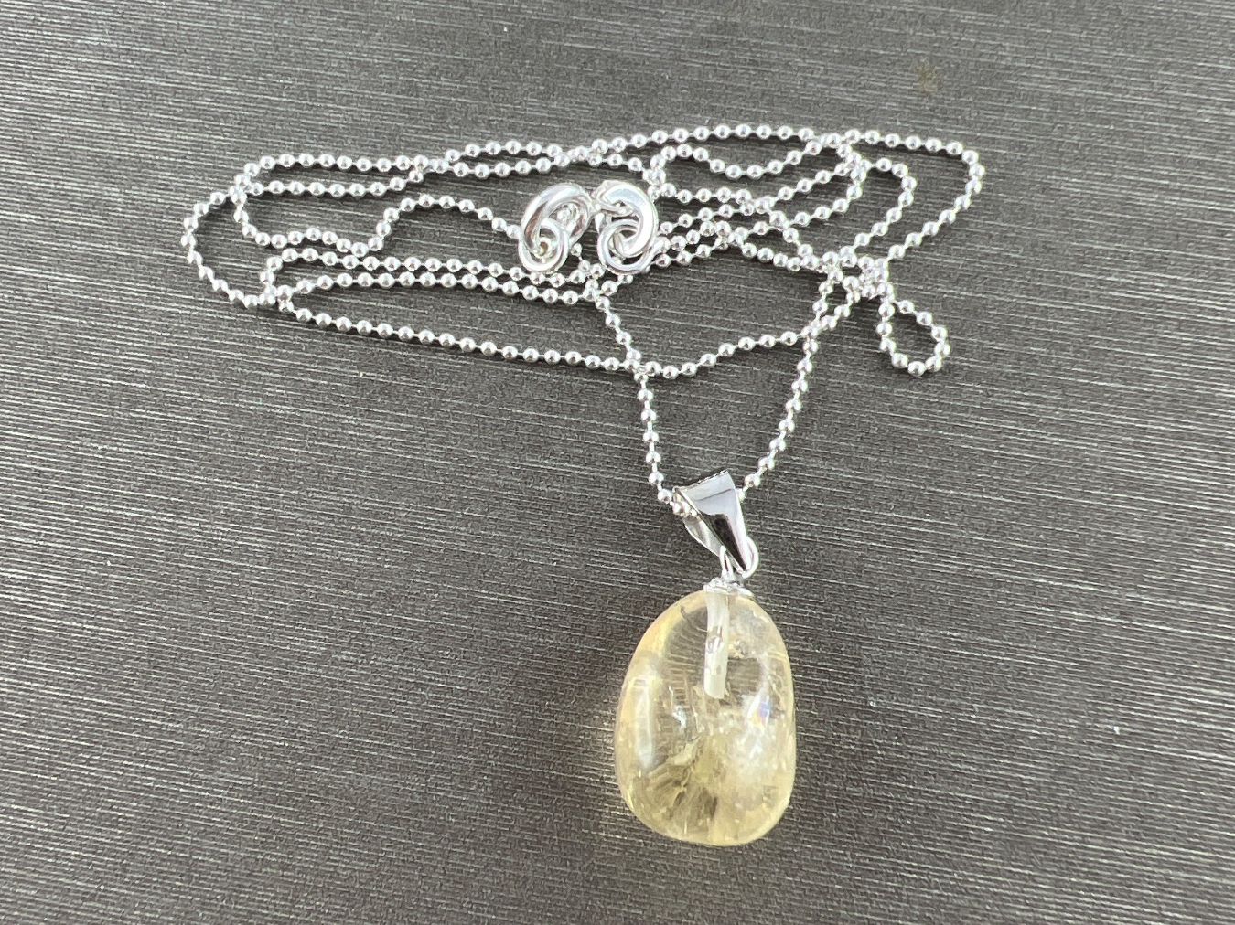 Catenine: Kette 925 Silber – Usato da Niederuzwil venduto da leo_8857