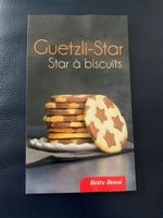 Betty Bossi Guetzli-Star Ausstechform