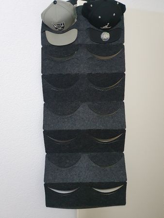 Porte-Casquette