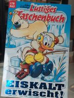Lustiges Taschenbuch LTB 463