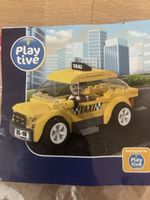 Playtive Taxi 