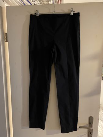 Paradis des Innocents Hose 36 schwarz