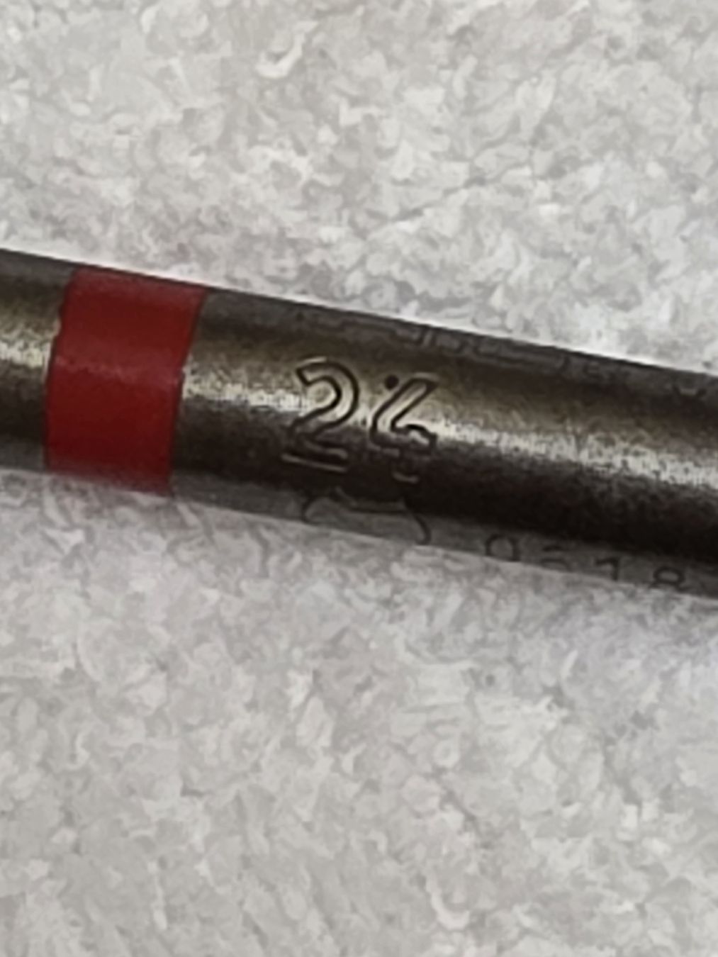 Hilti Alle Werkzeuge: Hilti Bohrer 24 mm – Neu (gemäss Beschreibung) aus Alberswil von mario889 2
