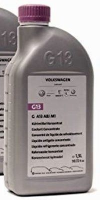 G13 Kühlmittel Konzentrat 1,5 Liter