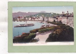 Luzern Promenade