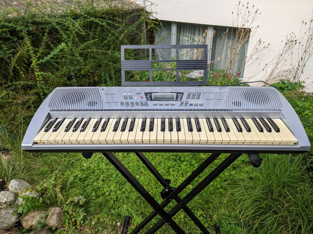 Keyboard Bontempi PM 749 / A1 | Kaufen Auf Ricardo