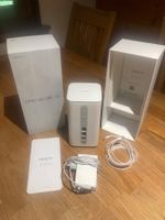 OPPO 5G CPE T1a We Connect WiFi Router – 5G/LTE WLAN