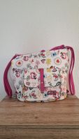 CHARRO XL Tasche / Shopper – NEU – Buntes Design – 40cm