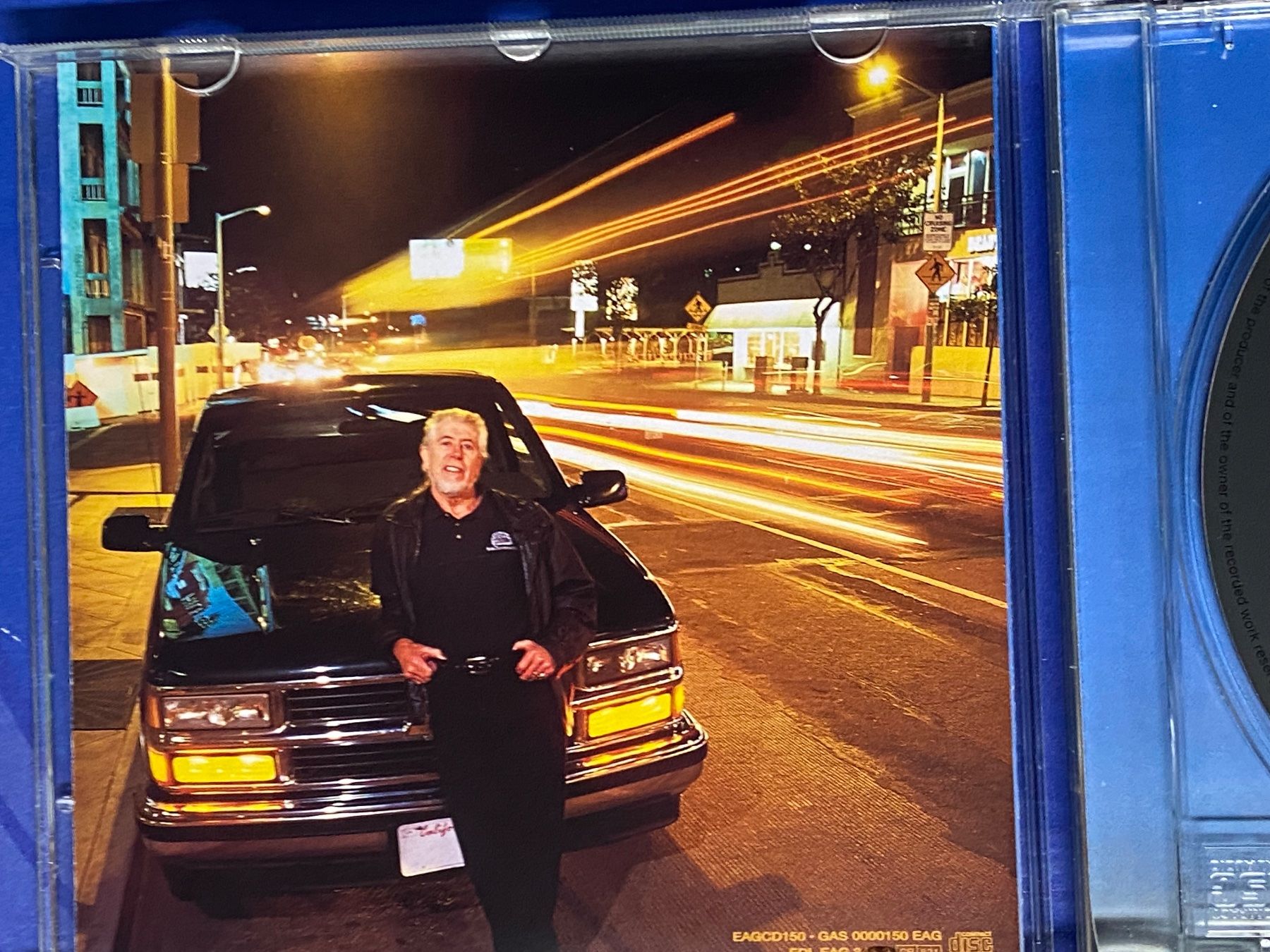 CDs: John Mayall – Gebraucht aus Muri b. Bern von AdidasCollector 1
