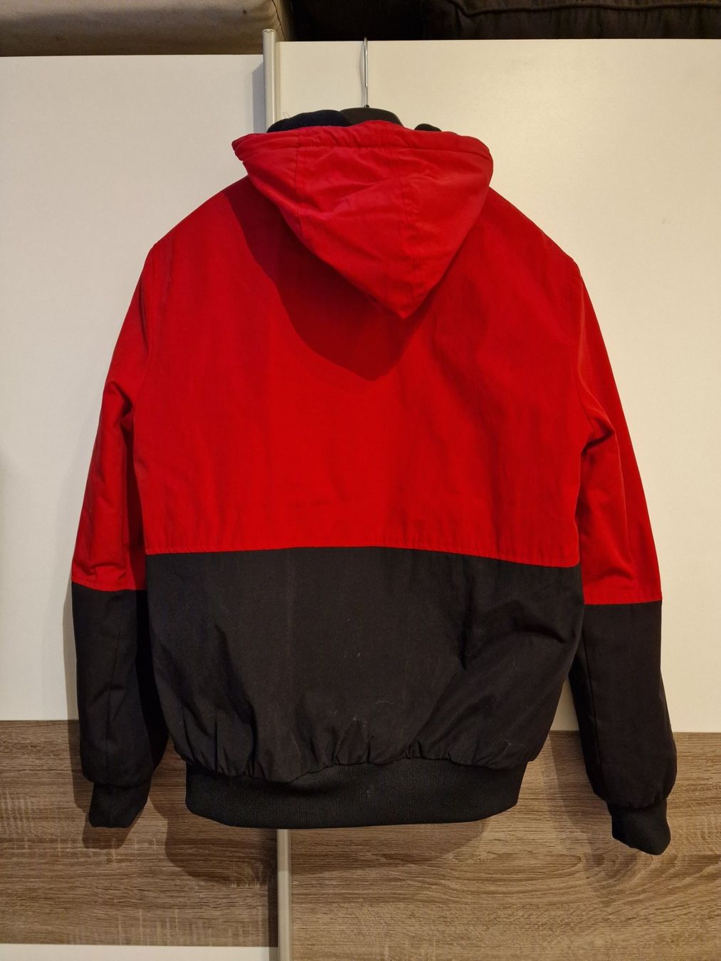 Vestes: Übergangsjacke/Winterjacke – D'occasion à Ersigen par ysy98 1