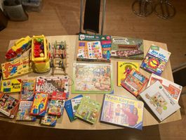 Kleinkinder Spielsachen