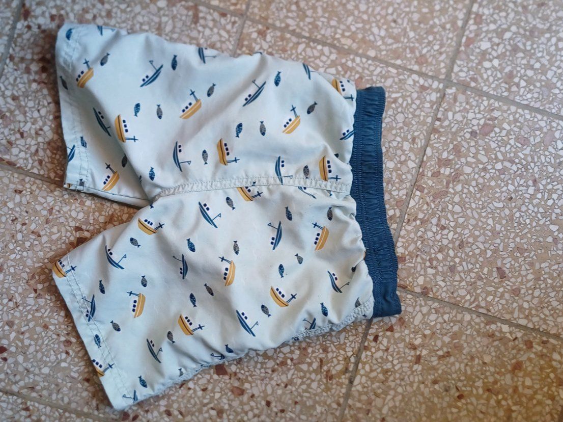 Pantalons: Badehose – D'occasion à Buchs AG par Malaikina 1